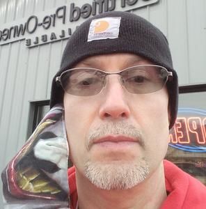 Meet your Posher, Paul